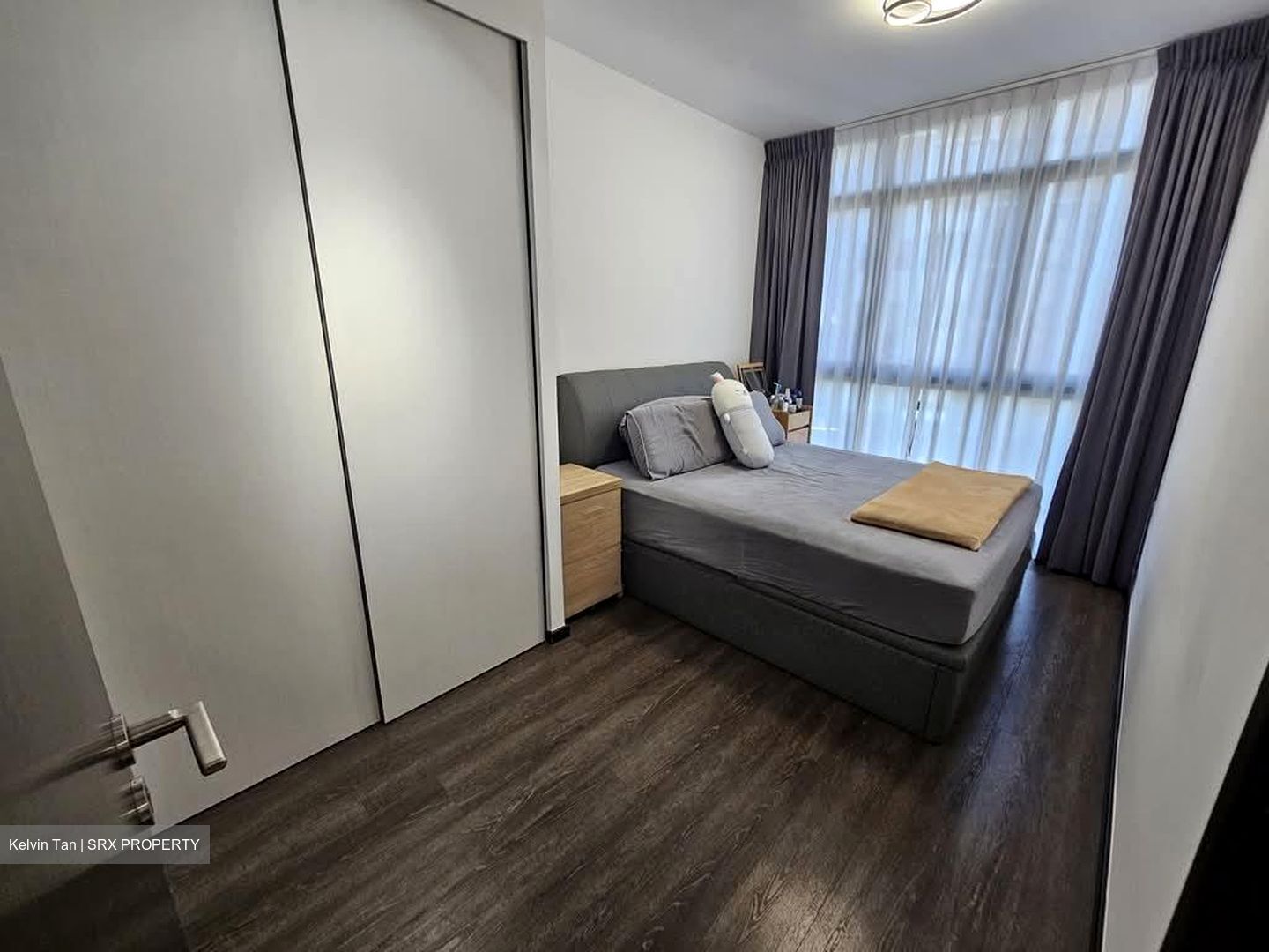 Symphony Suites (D27), Condominium #594470491